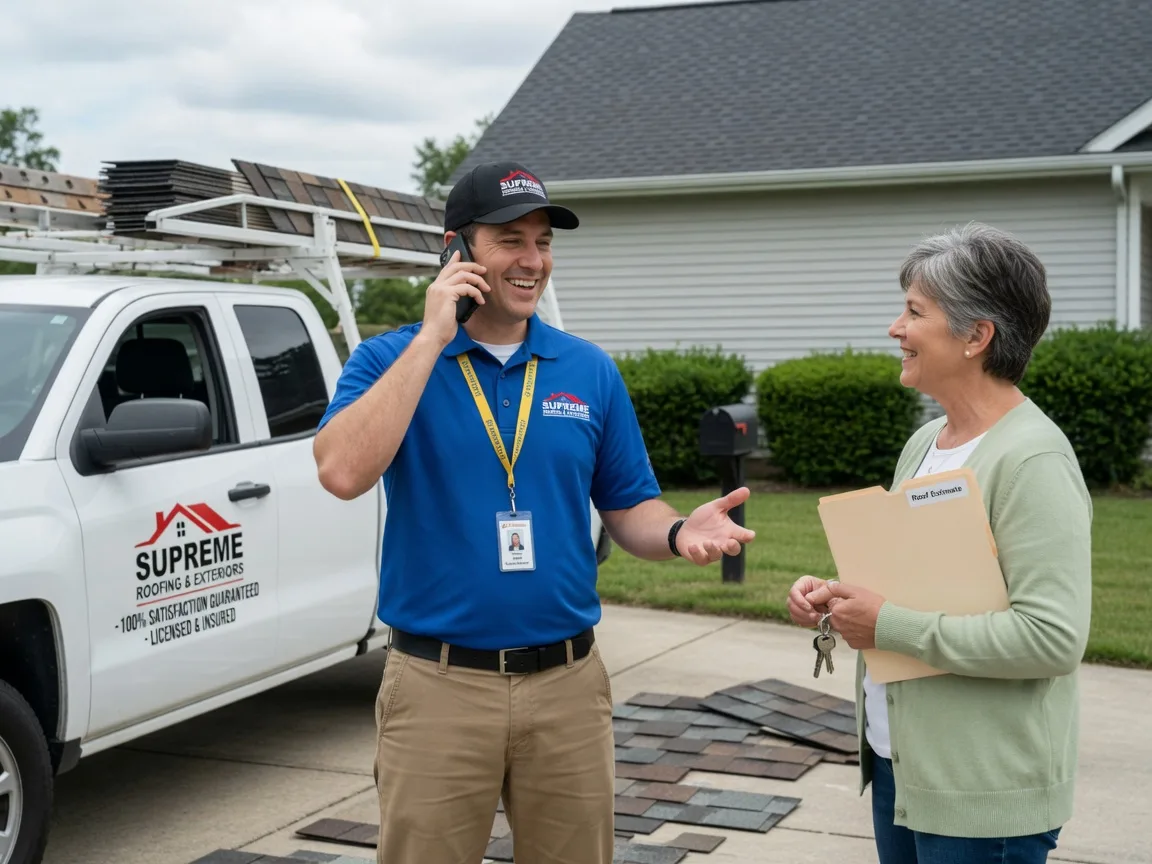 Roof Replacement Meridian, ID FAQs